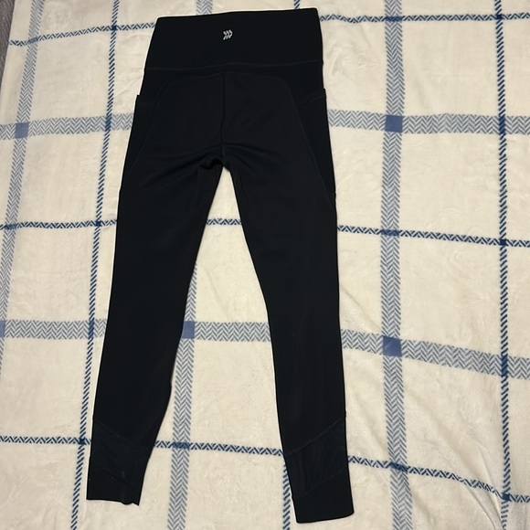 Black All in motion leggings - Picture 3 of 7